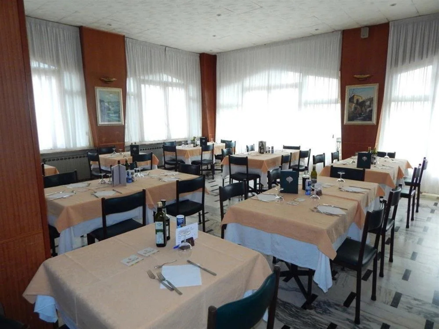 Hotel Villa delle Rose