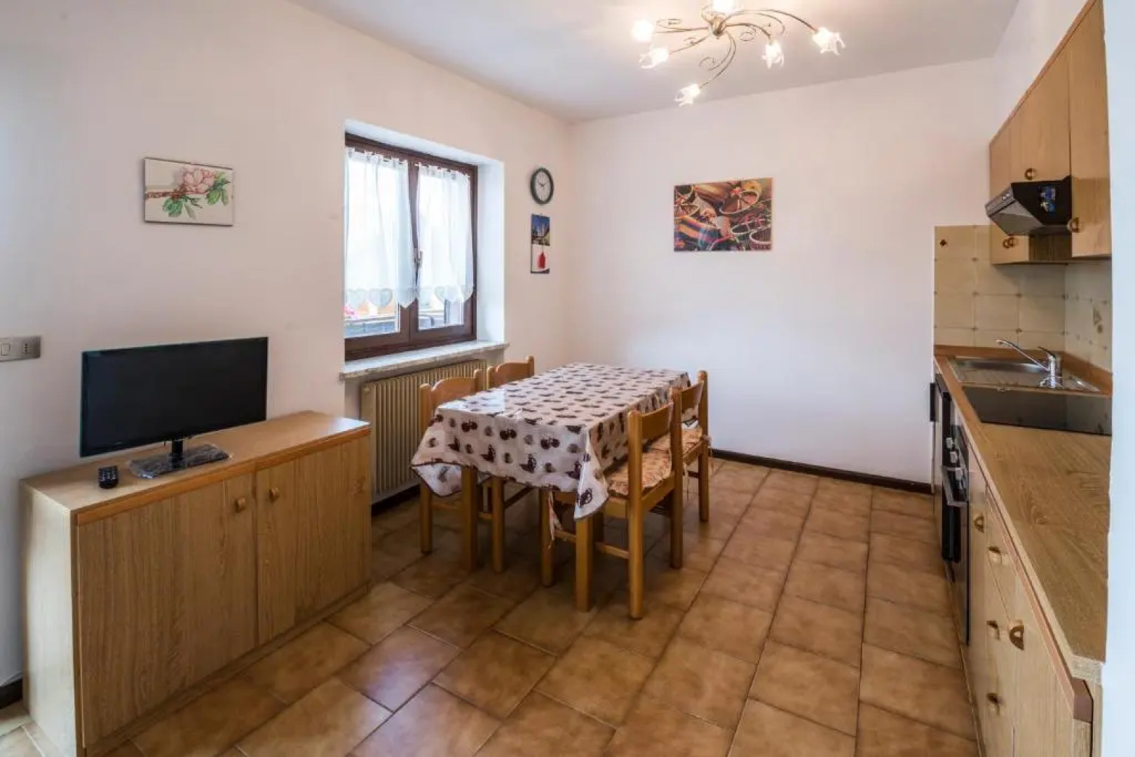 Casa Elisa Apartments