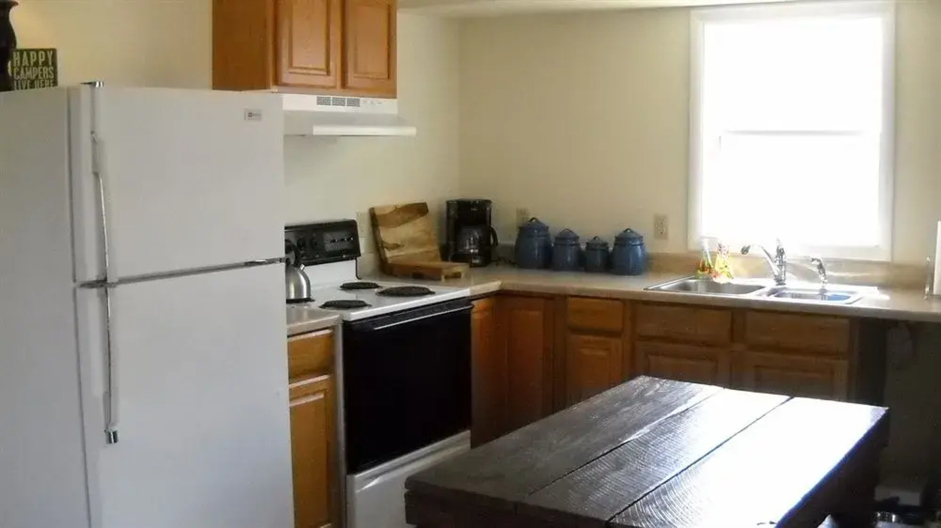 The Woodruff House B&B