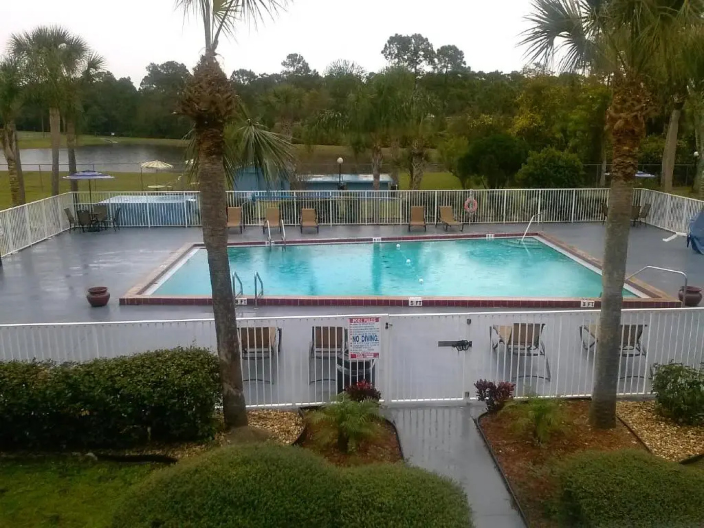 Econo Lodge Daytona Beach - Speedway