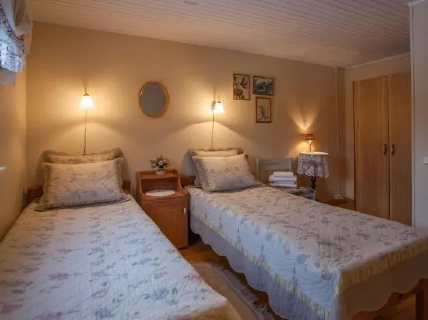 Västriku Holiday Home