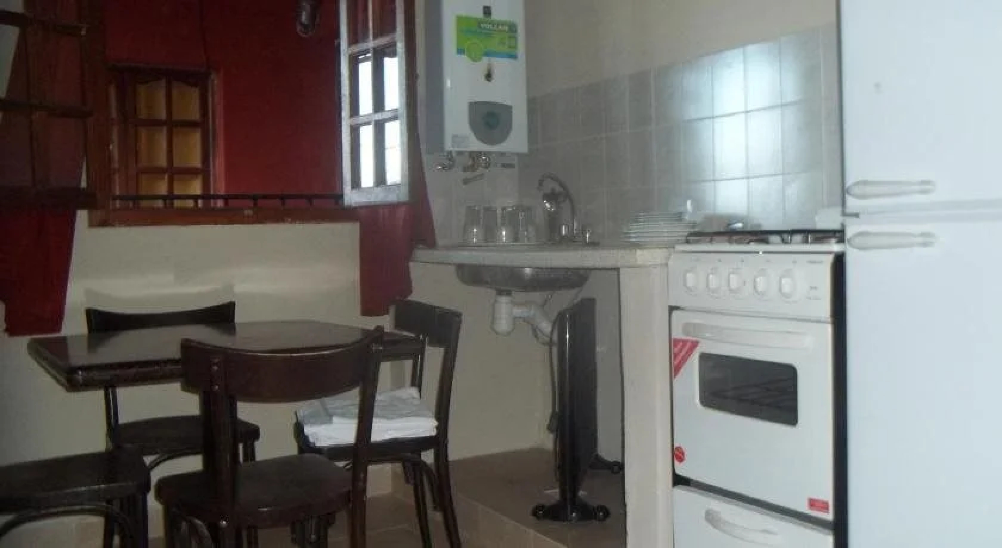 Hostel Don Benito