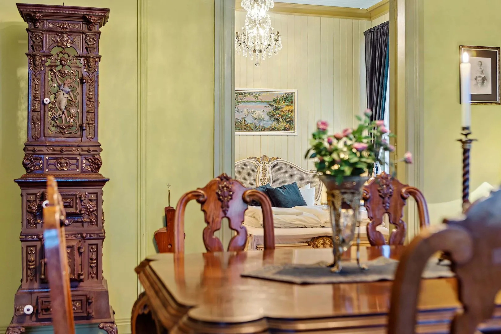 Sandtorgholmen Hotel, BW Signature Collection