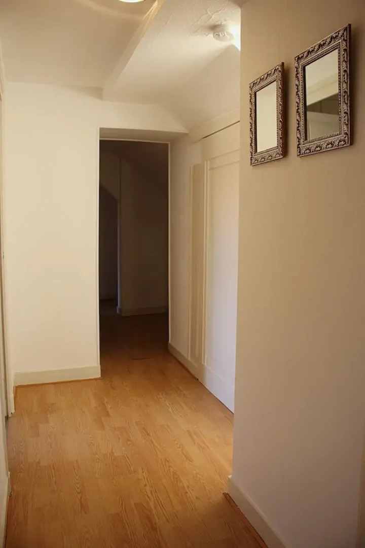 Le Pavillon de Saint-Agnan