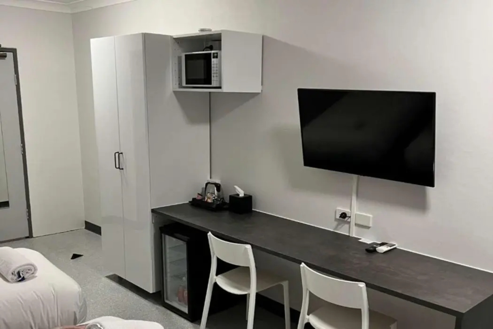 Comfort Inn Centrepoint