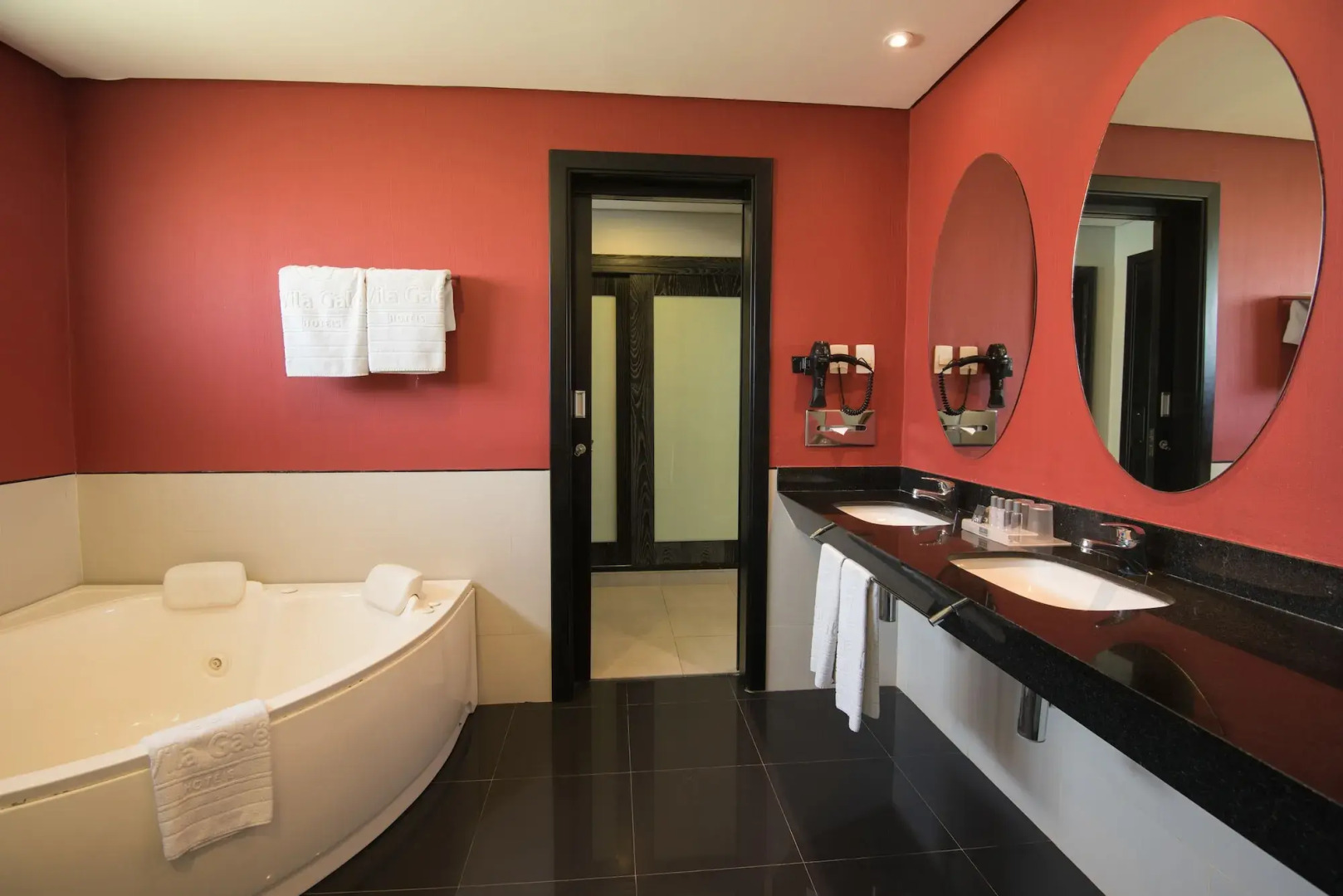 Vila Galé Cumbuco –  All Inclusive