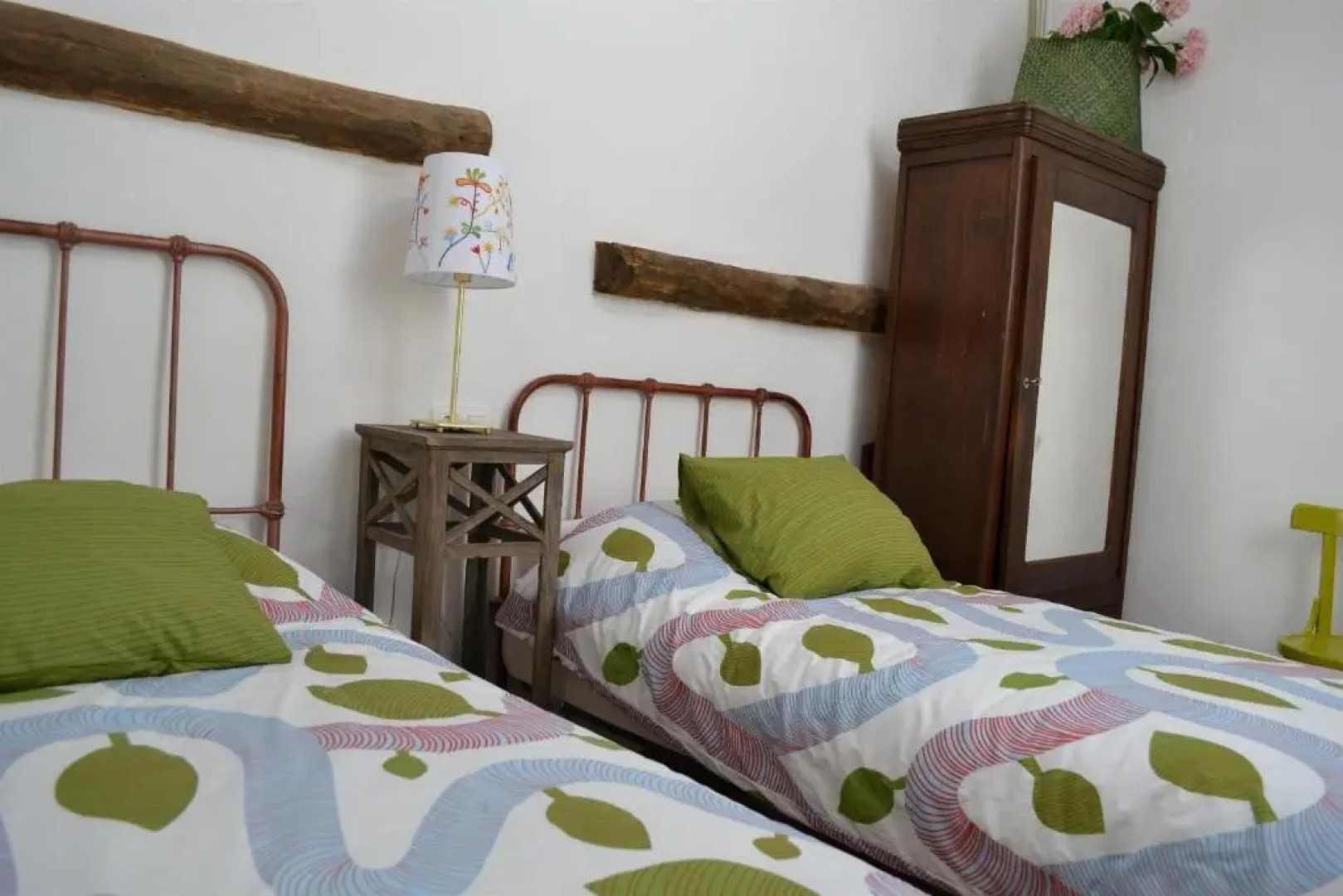 Casa Rural La Azotea