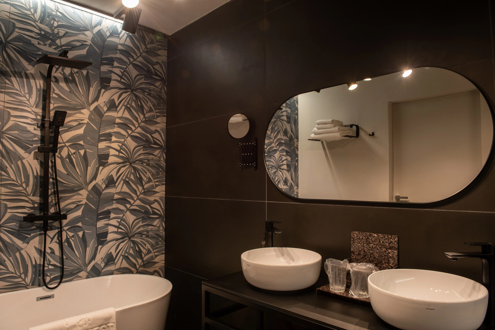 Bucharest Comfort Suites