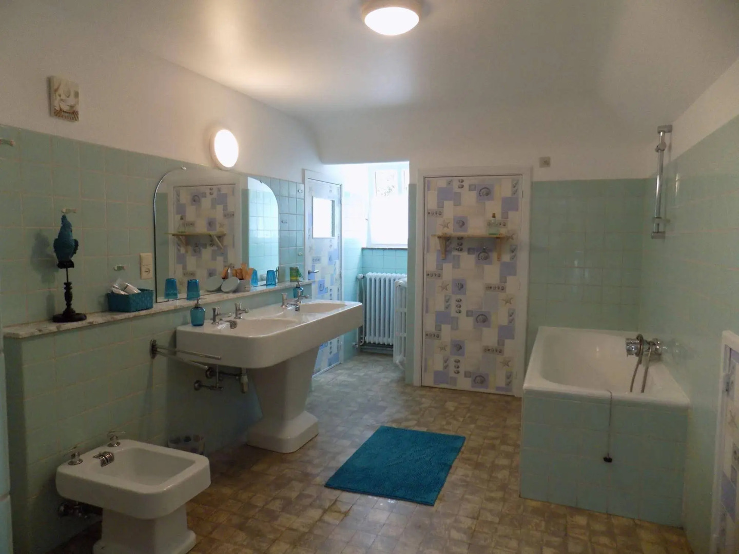 B&B Les Buissonnets de Longchamps