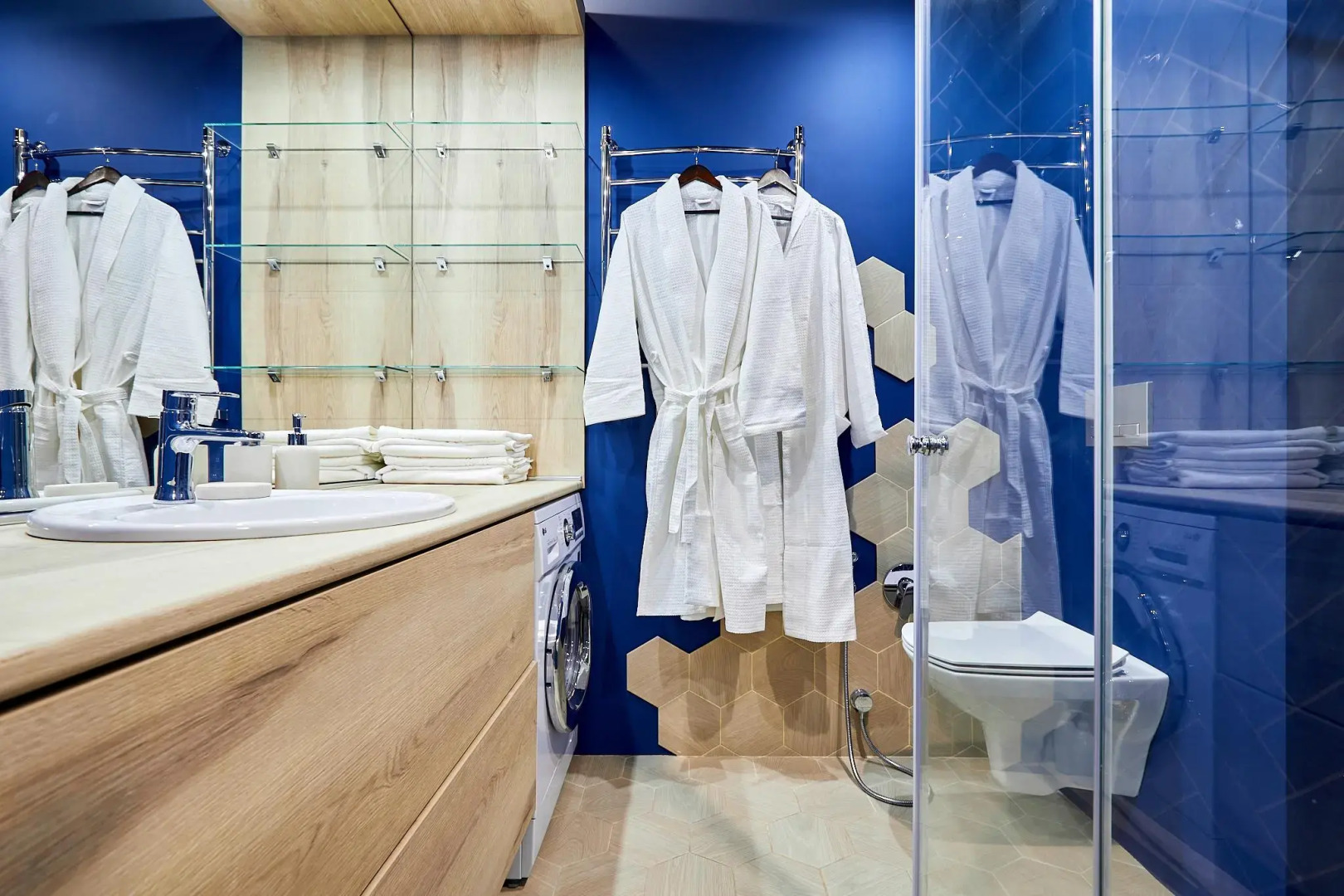 Ваш Комфорт Апарт на улице Дмитрия Благоева 31 корпус 1