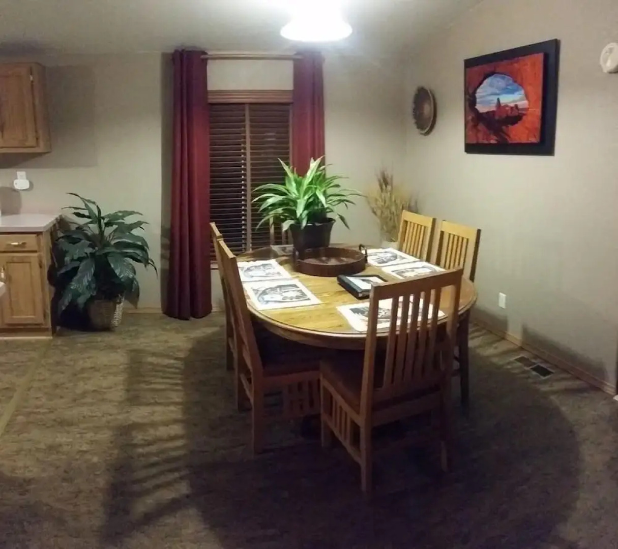 Stone Lizard Vacation Rentals