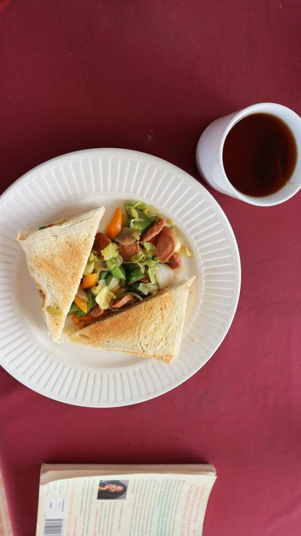 Waterfront Paradise Resort