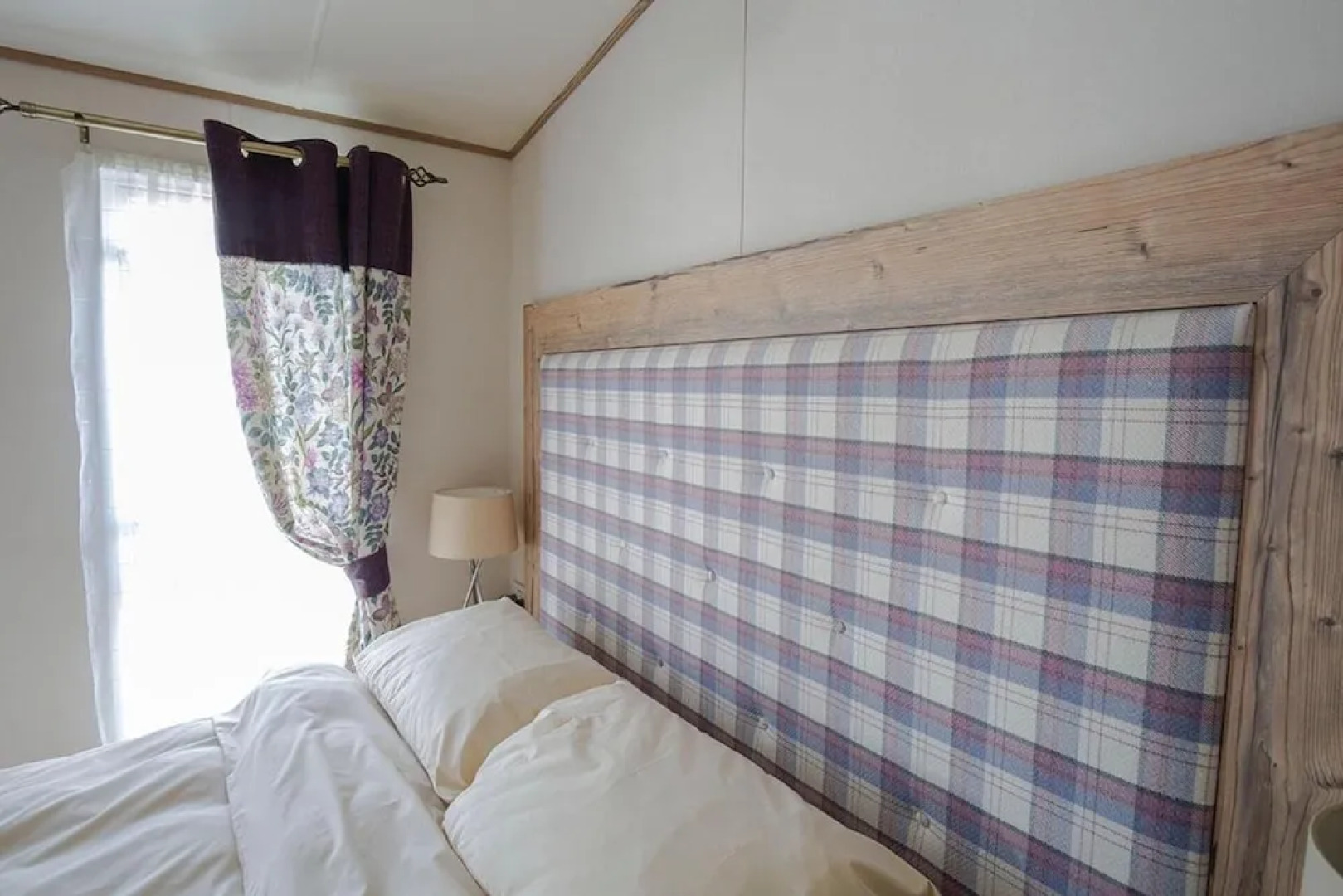 Stunning 2 Bed Chalet in Silversands Lossiemouth