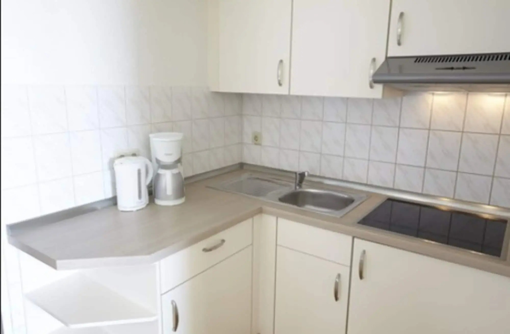 IFA Fehmarn Hotel & Ferien-Centrum