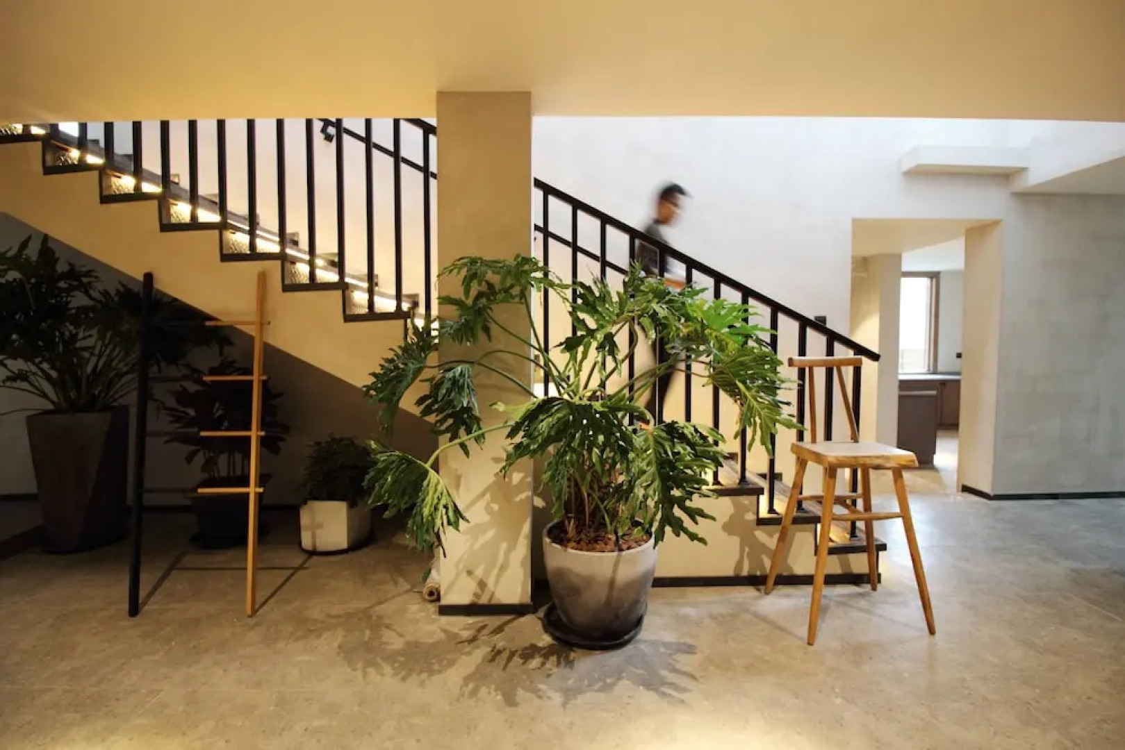 Cloud Community Guesthouse