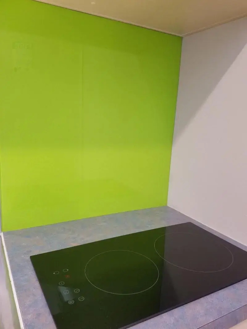 Blenheim Bridges Holiday Park