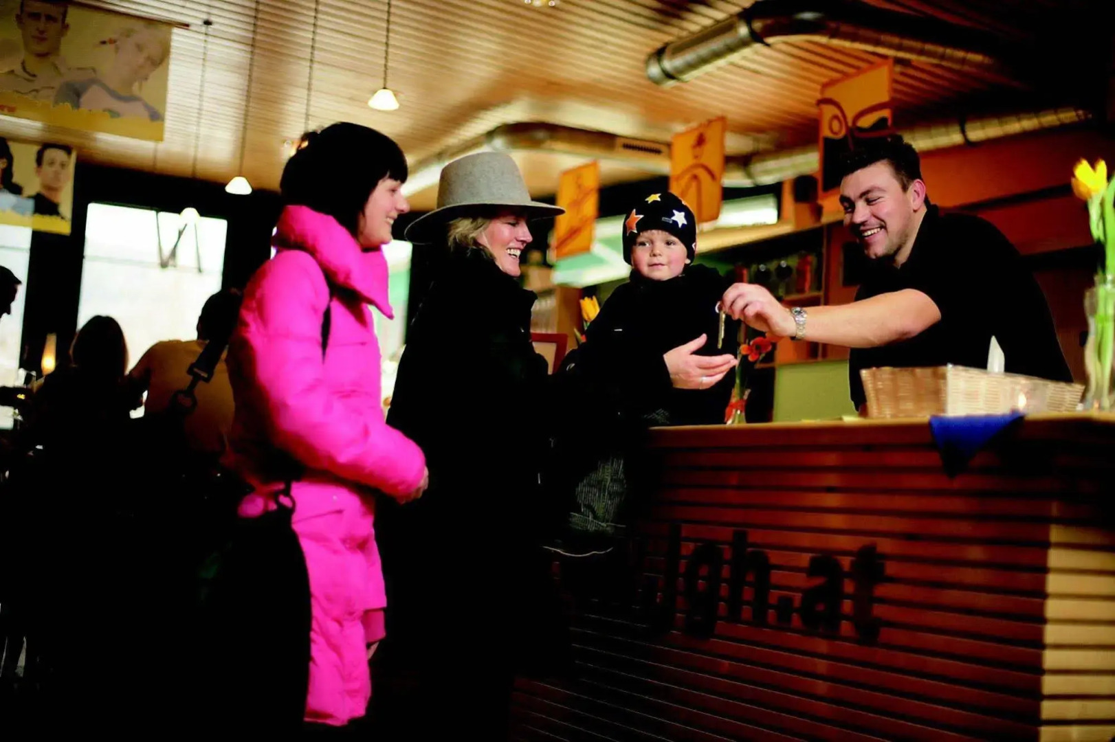 JUFA Hotel Altenmarkt