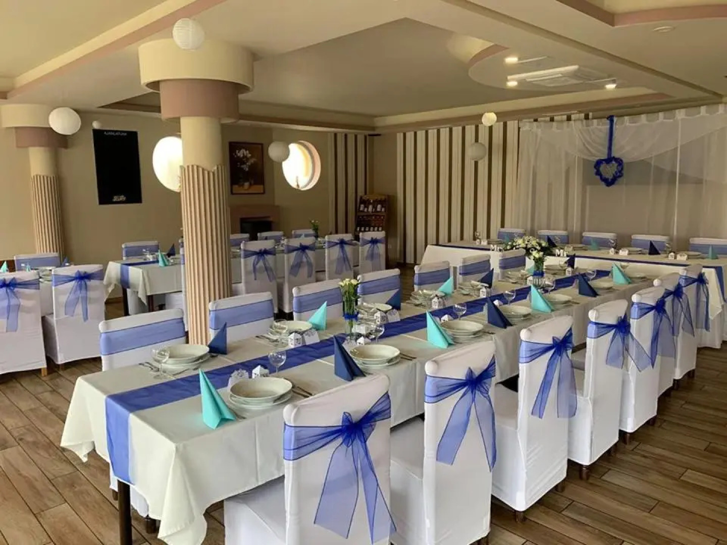 Vénusz Panzió és Vendéglő