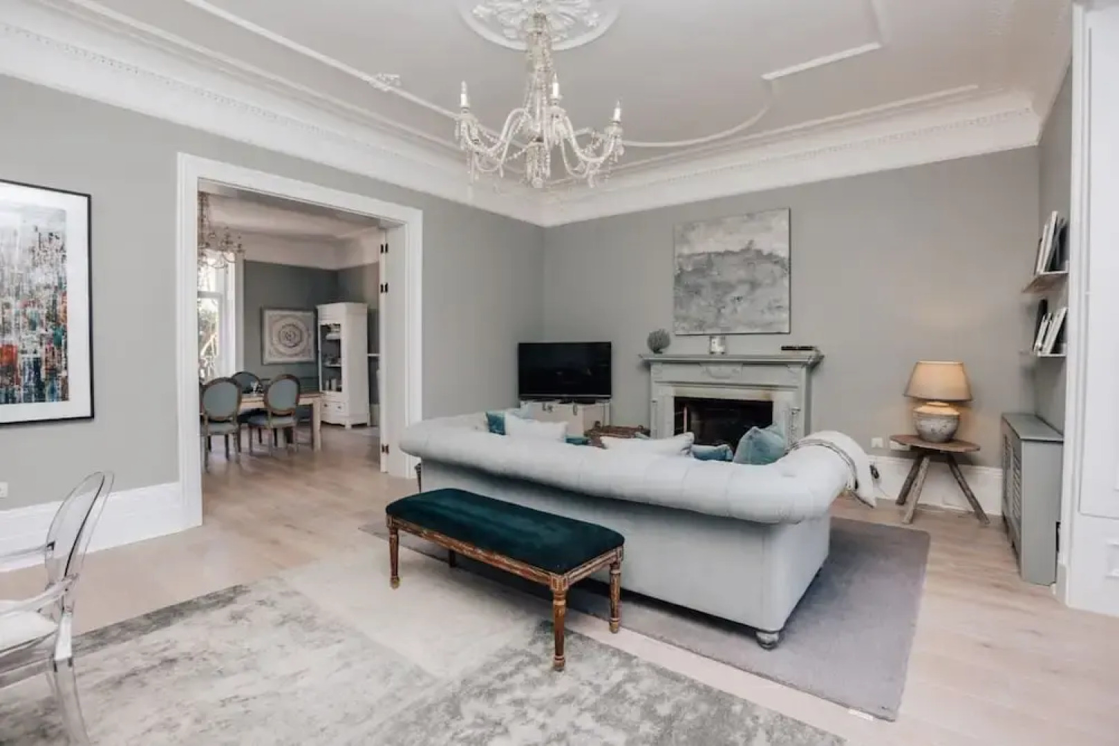 The Florence - From 1500 Per Night