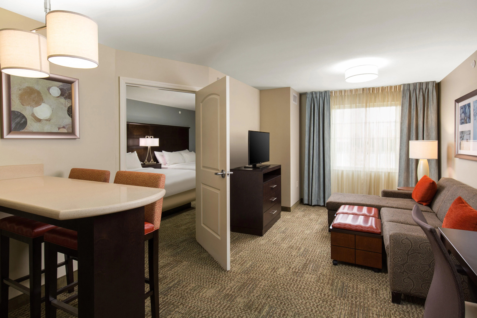 Staybridge Suites Phoenix - Chandler by IHG