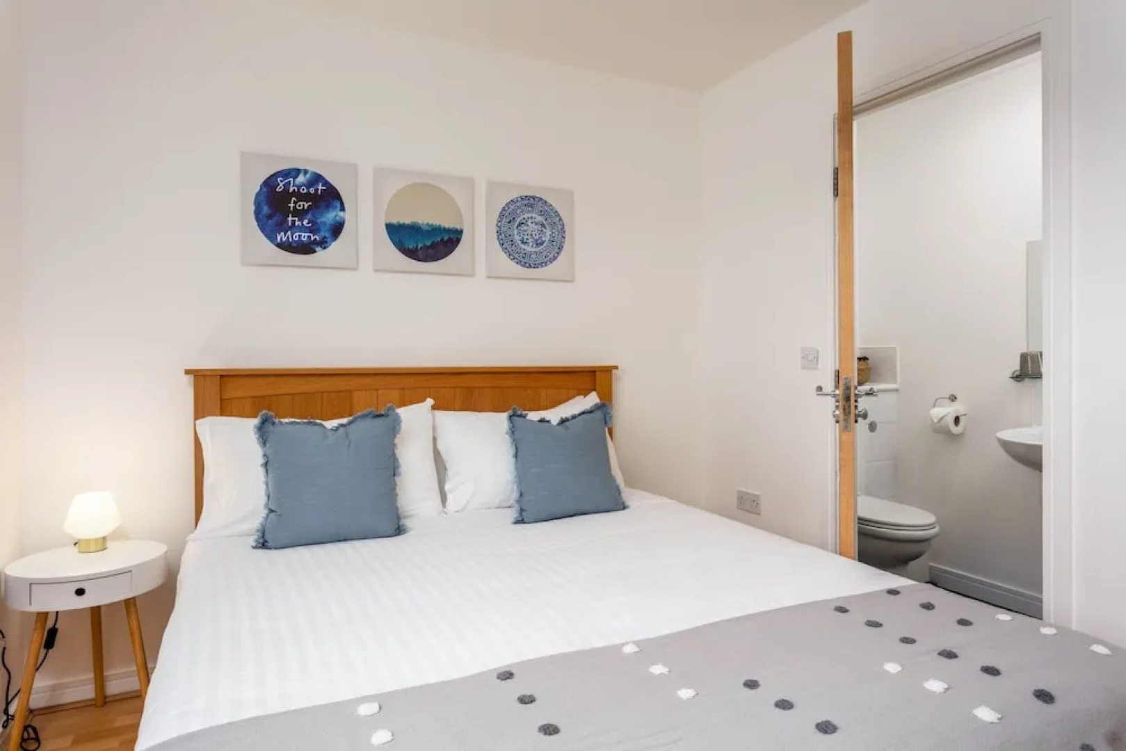 Walker Suite No54 - Donnini Apartments