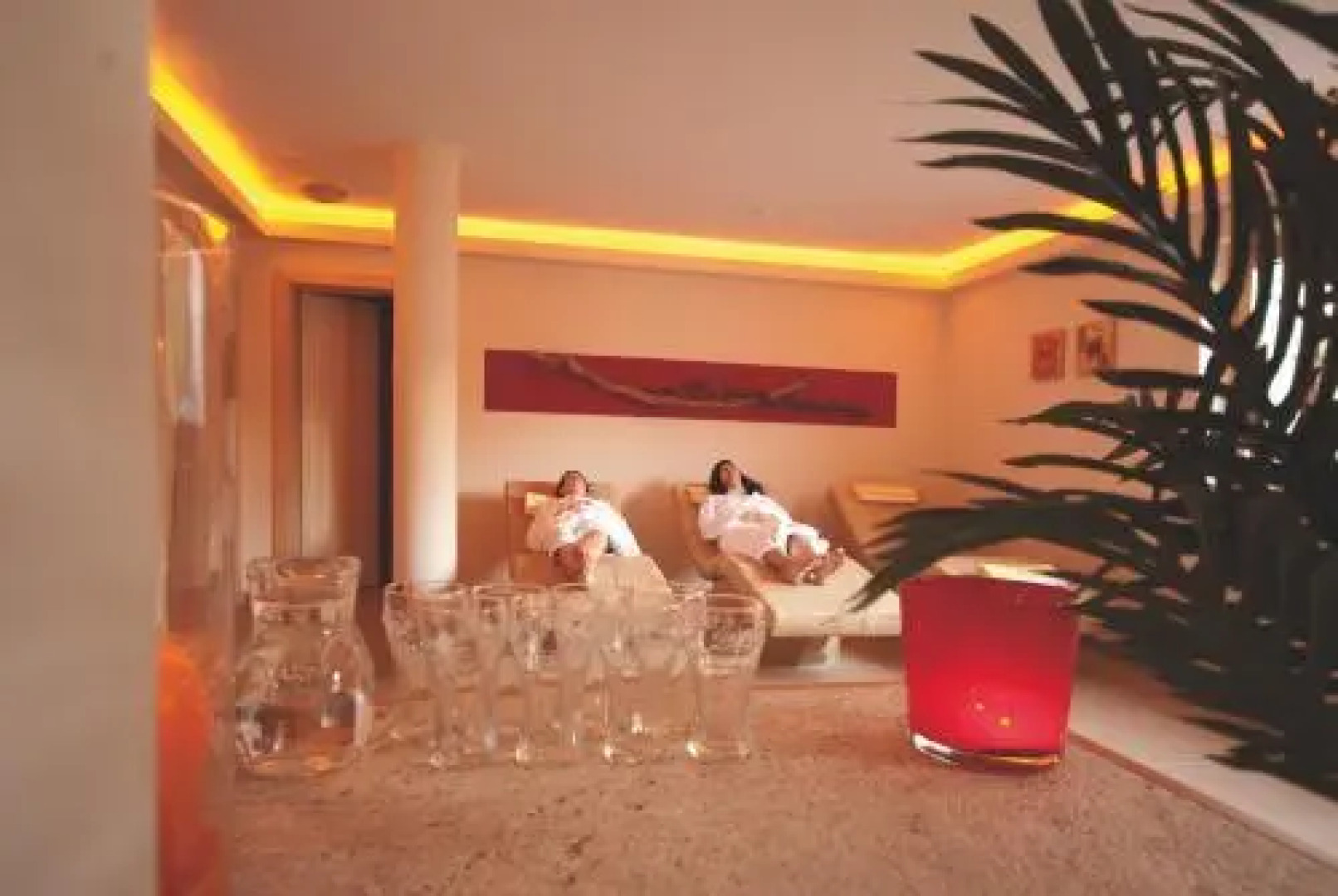 Hotel Garni Alpendiamant