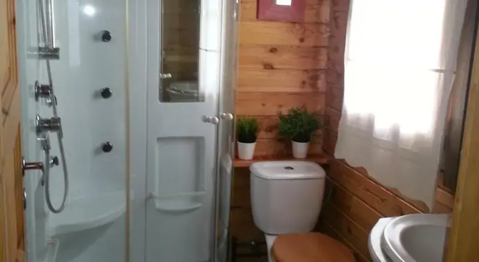 Casa Rural Las Bodegas