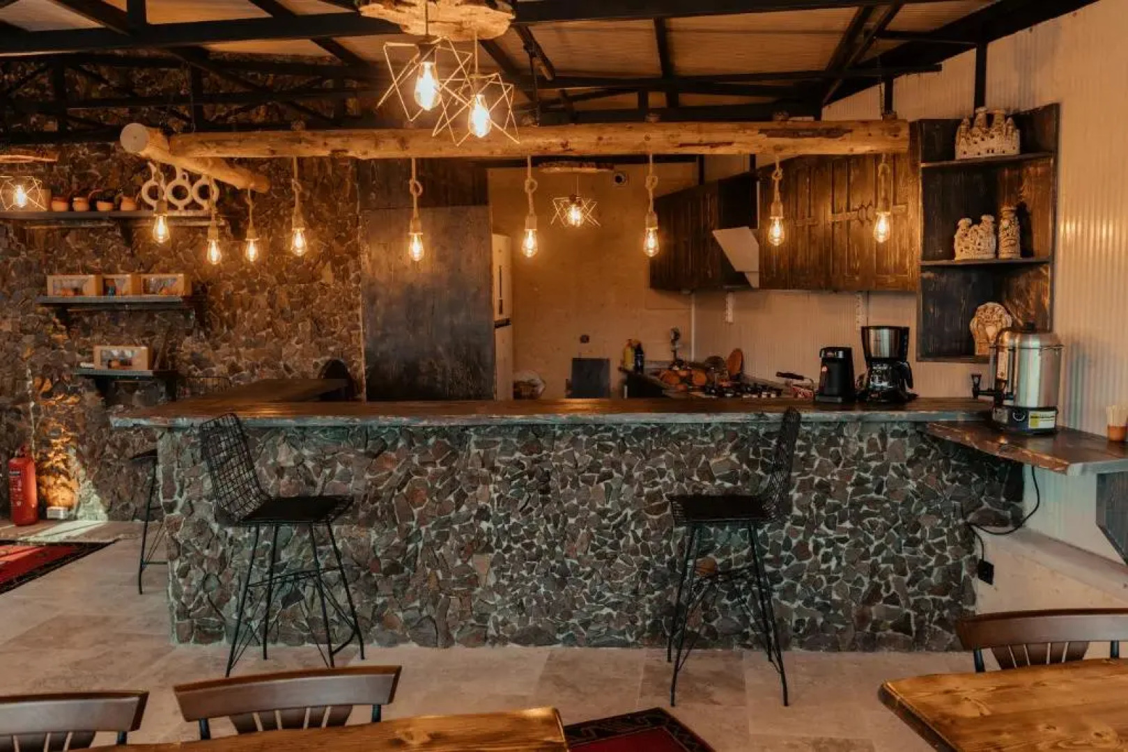 Gemosa Cappadocia Hotel