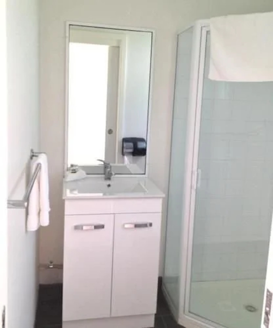 Apex Riverside Tourist Park