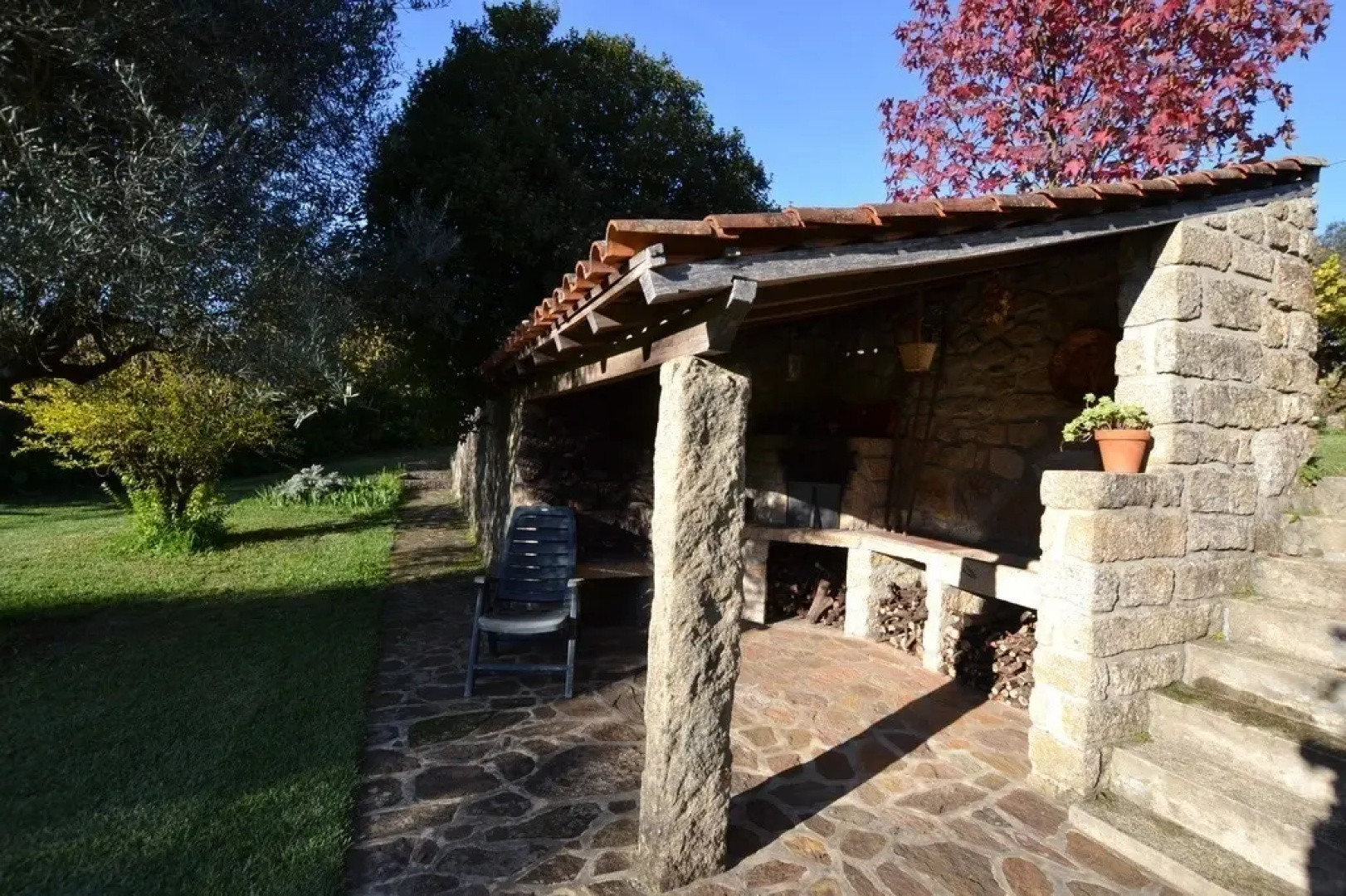 Casa da Gaiba