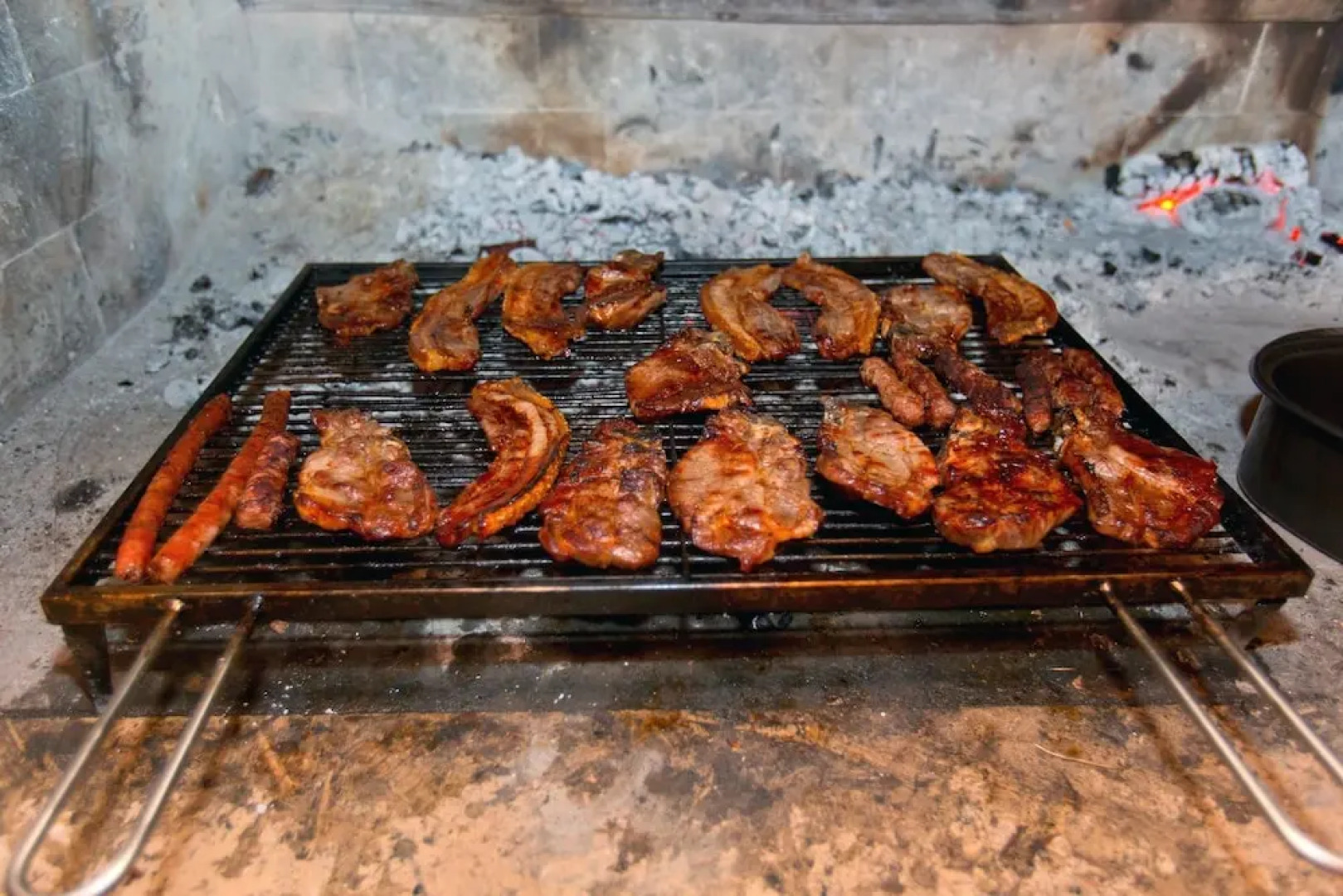 Villa With 5 Bedrooms in Slivno, With Wonderful Mountain View, Private