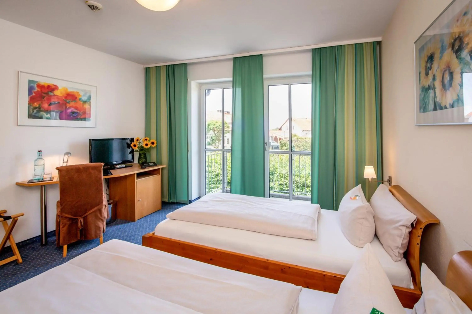 Bauer Hotel & Restaurant