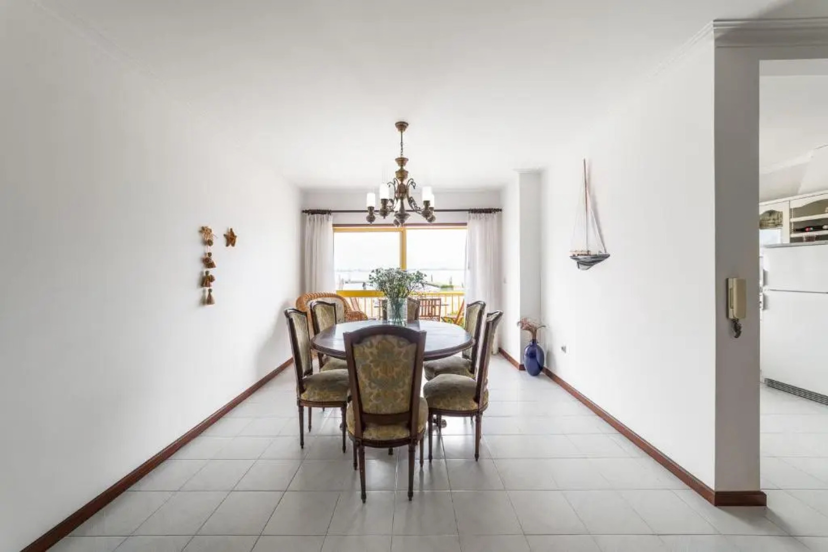 Ria's View Apartment by Trip2Portugal