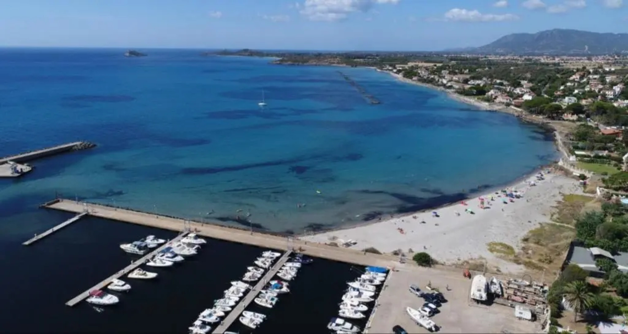 Villa da Titti e Carlo