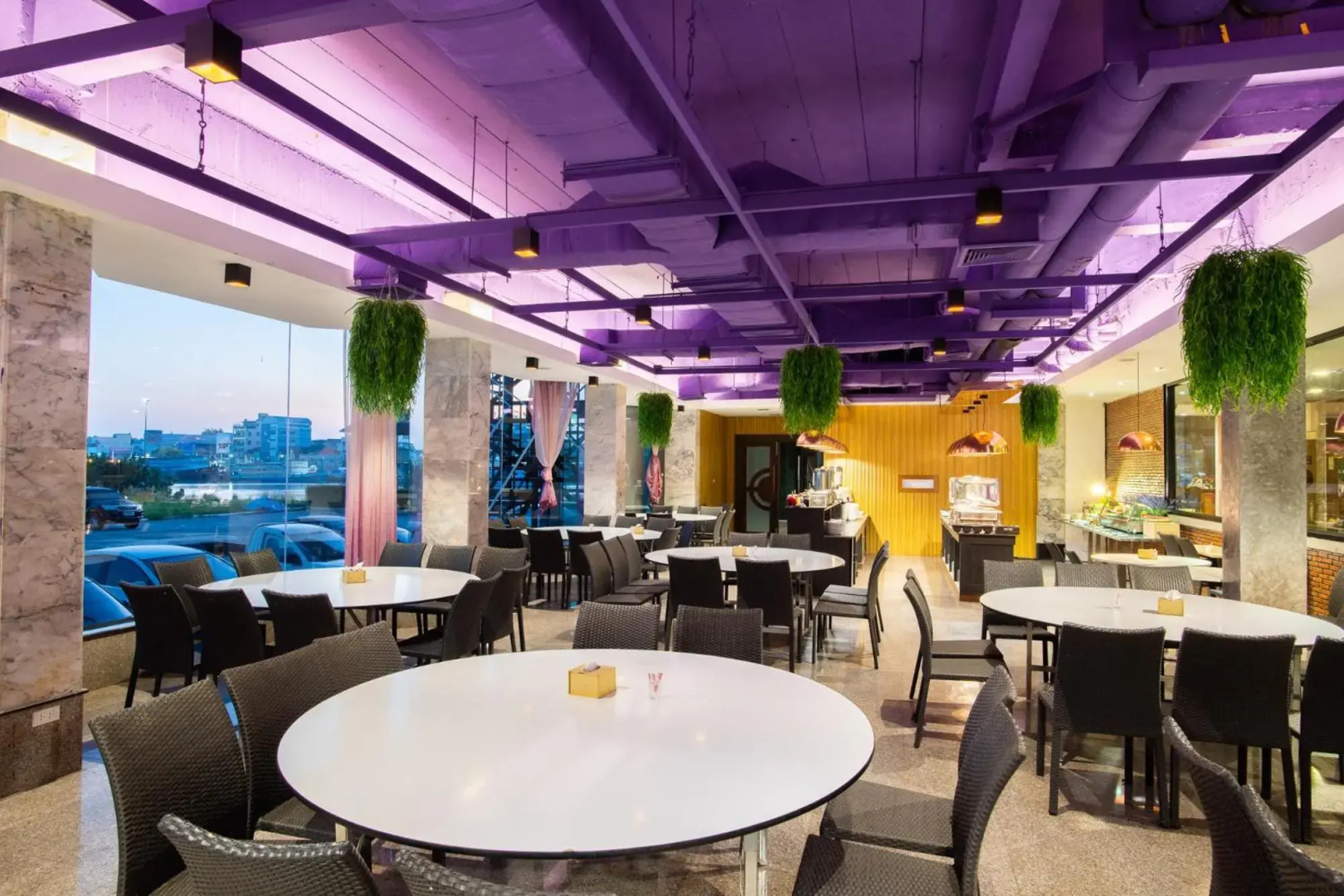 CBD 2 Hotel