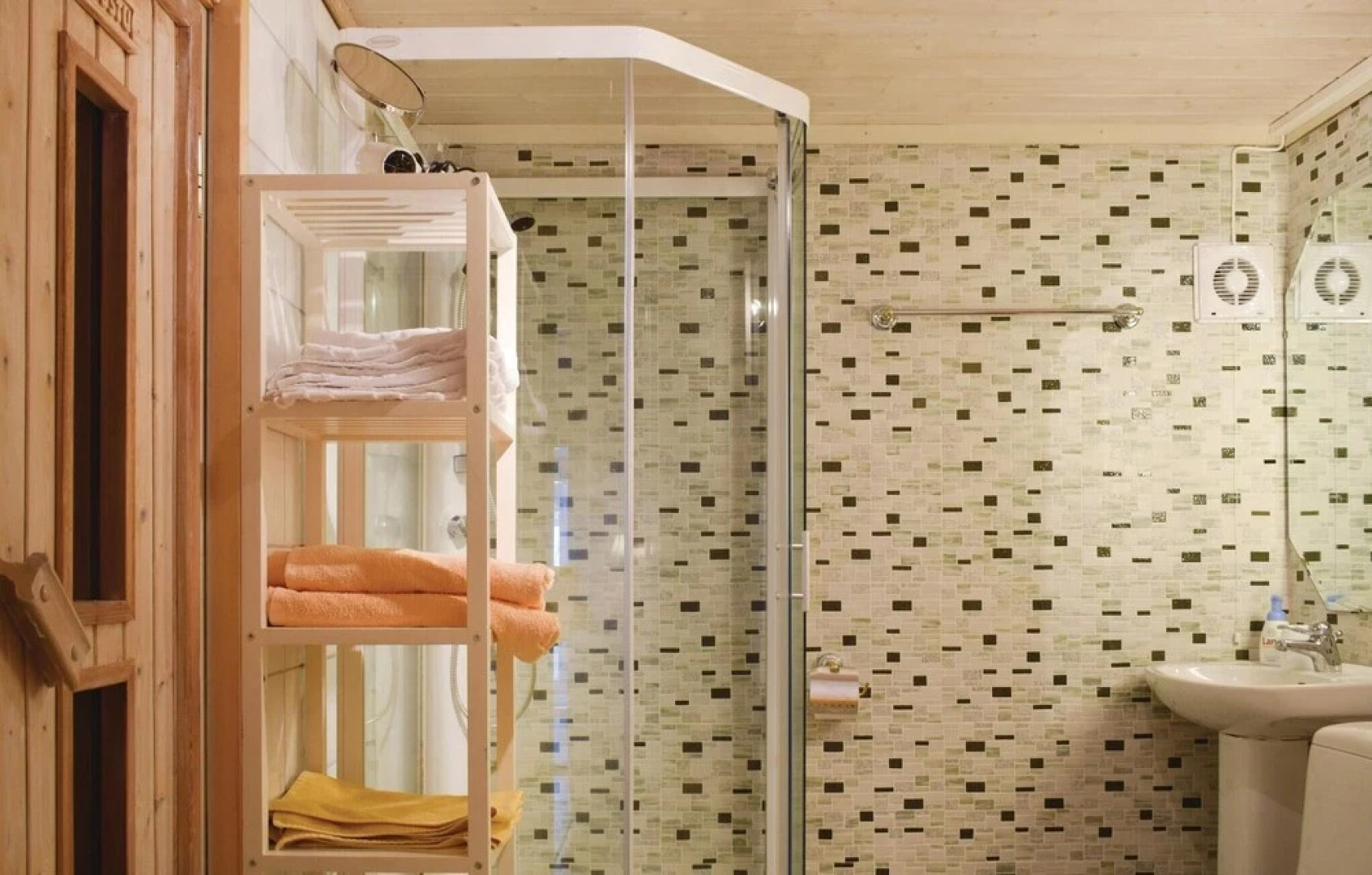 Awesome Apartment in Stathelle With 2 Bedrooms, Sauna and Wifi