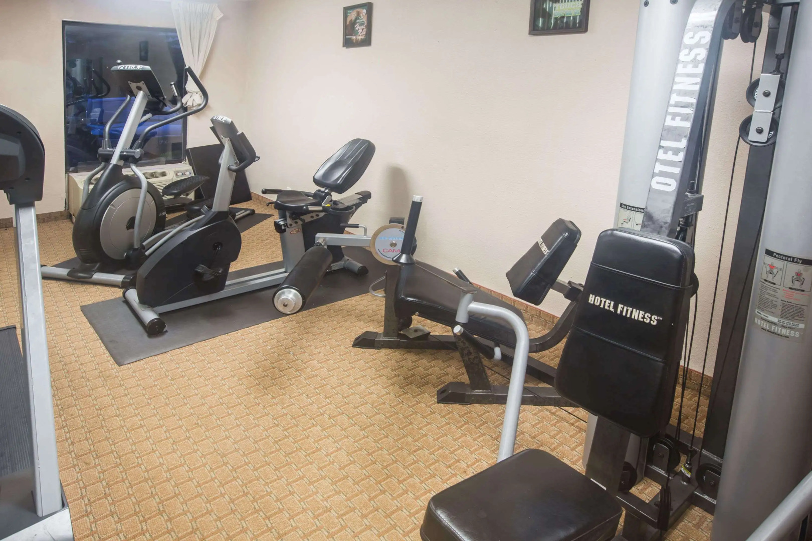 Baymont by Wyndham Mobile/ I-65