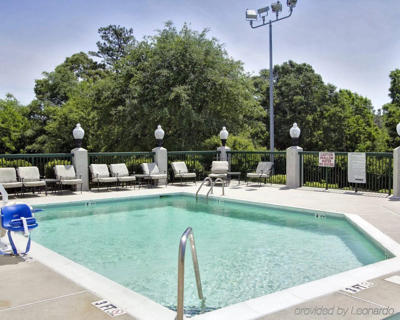 Sleep Inn Garner - Clayton