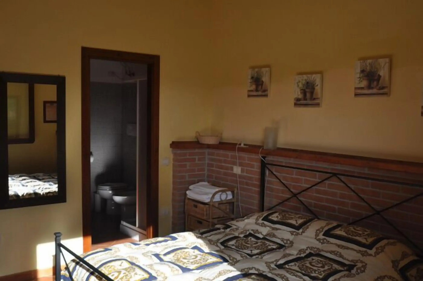 Agriturismo Il Cerrosughero