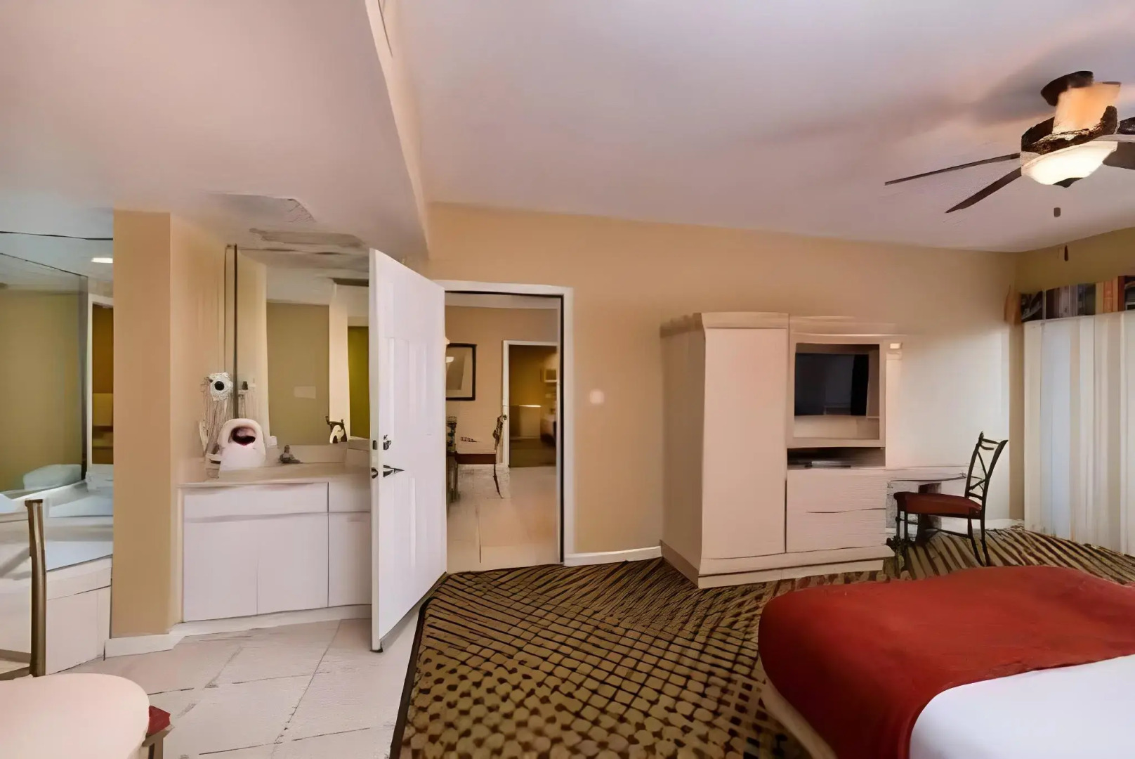 Westgate Towers Resort