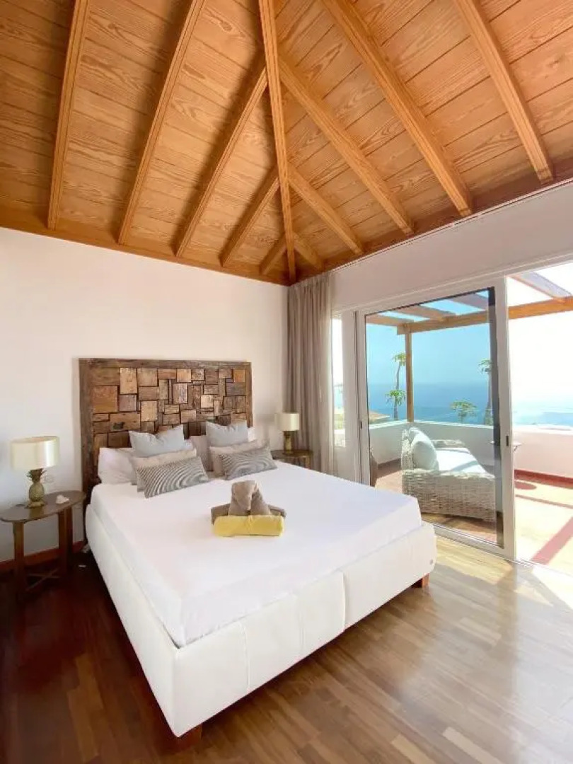 Villas Parque Mirador