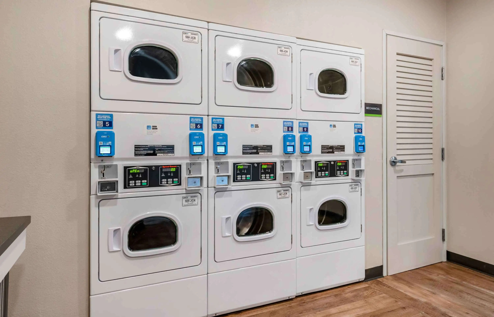 Extended Stay America Premier Suites Melbourne Palm Bay