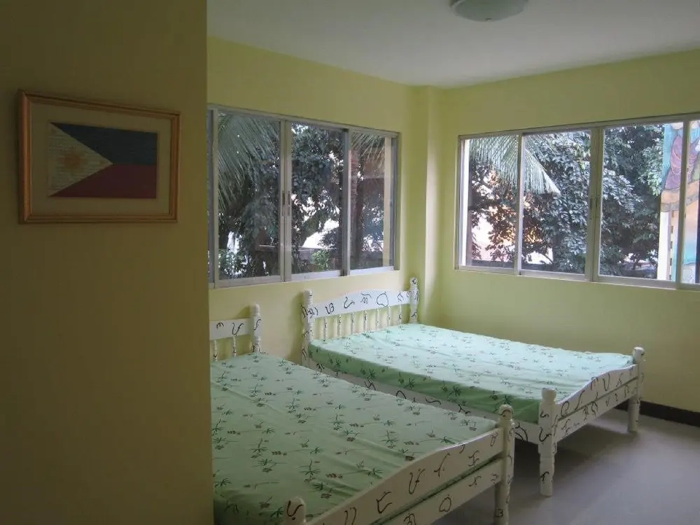 DDD Habitat Marikina Hotel