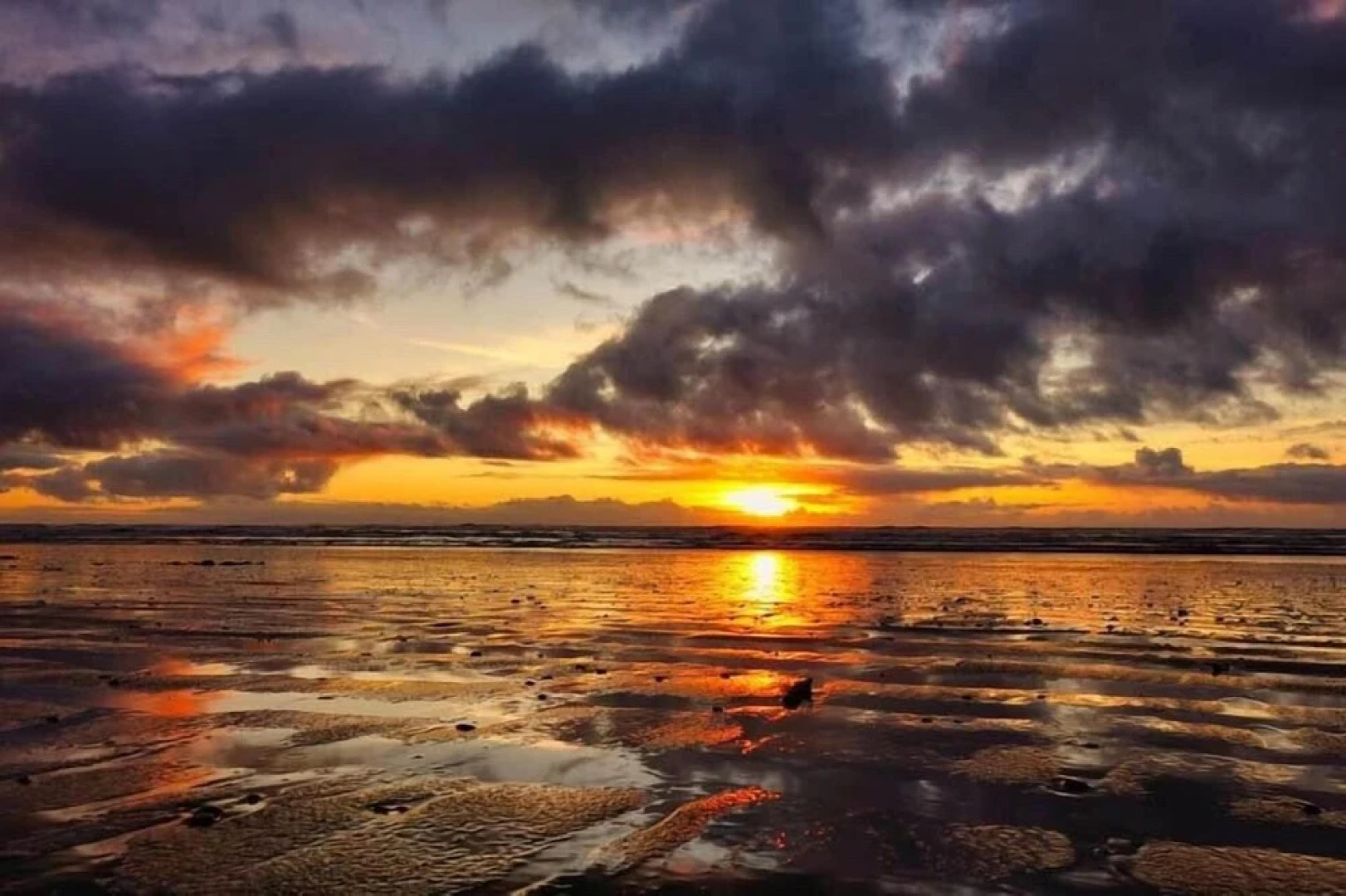 Pacific Motel and RV Park