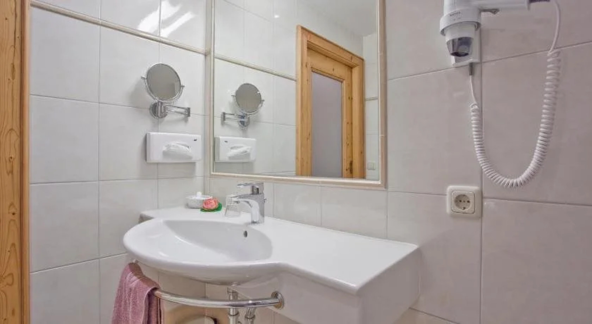 Alte Post Wellness & Thermalhotel