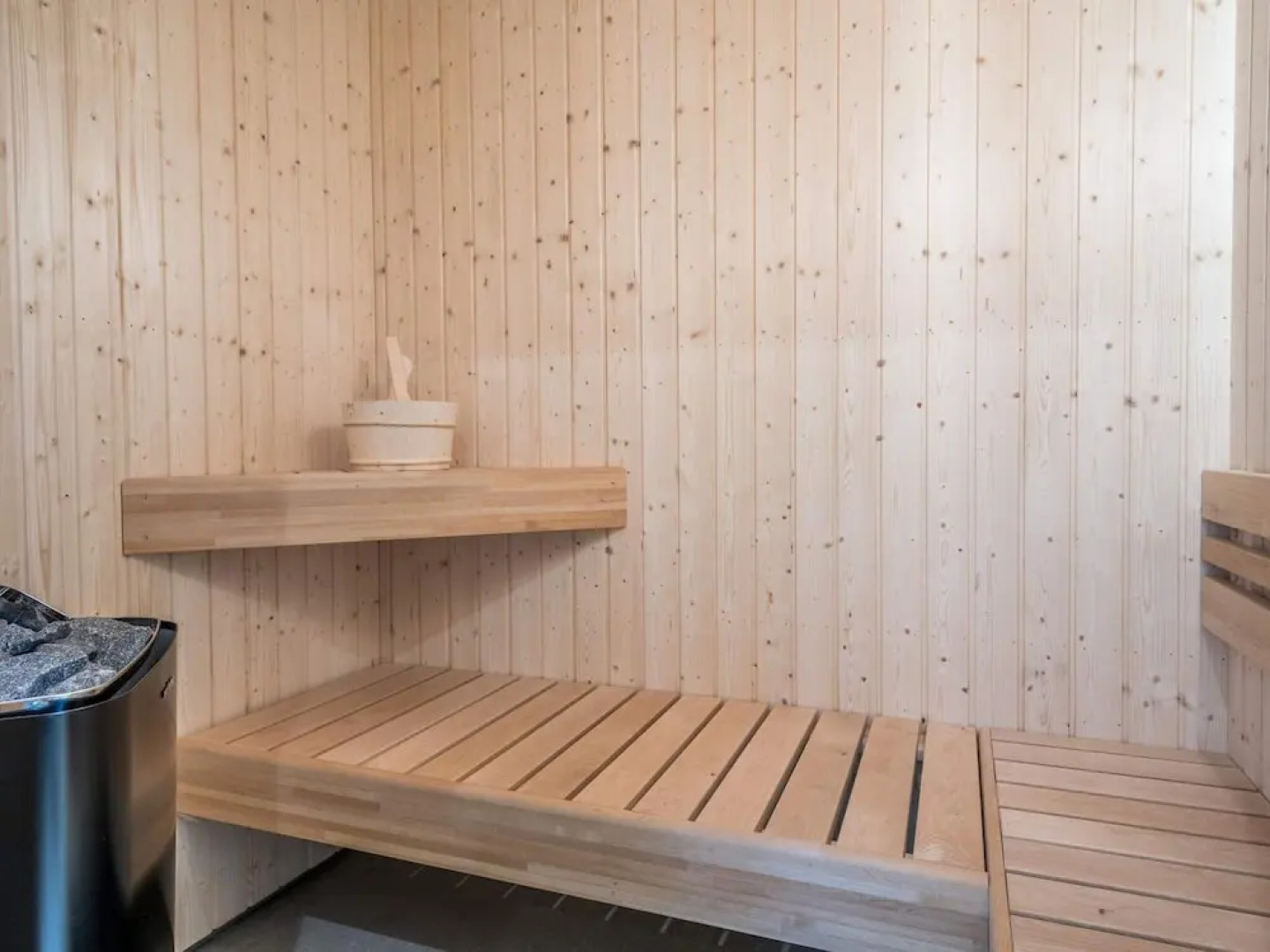 Holiday Home in Blåvand