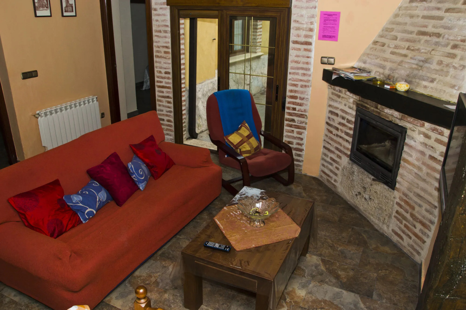 Vivienda Turistica El Caneco