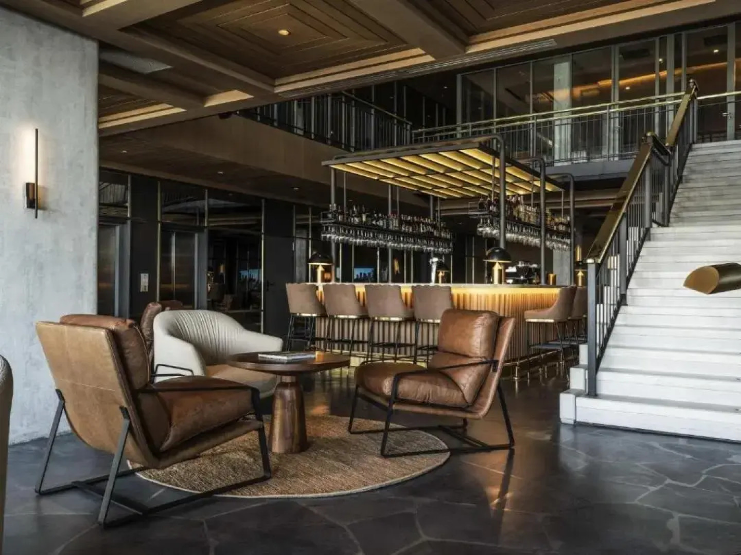 Costanero Hotel Montevideo - MGallery Collection