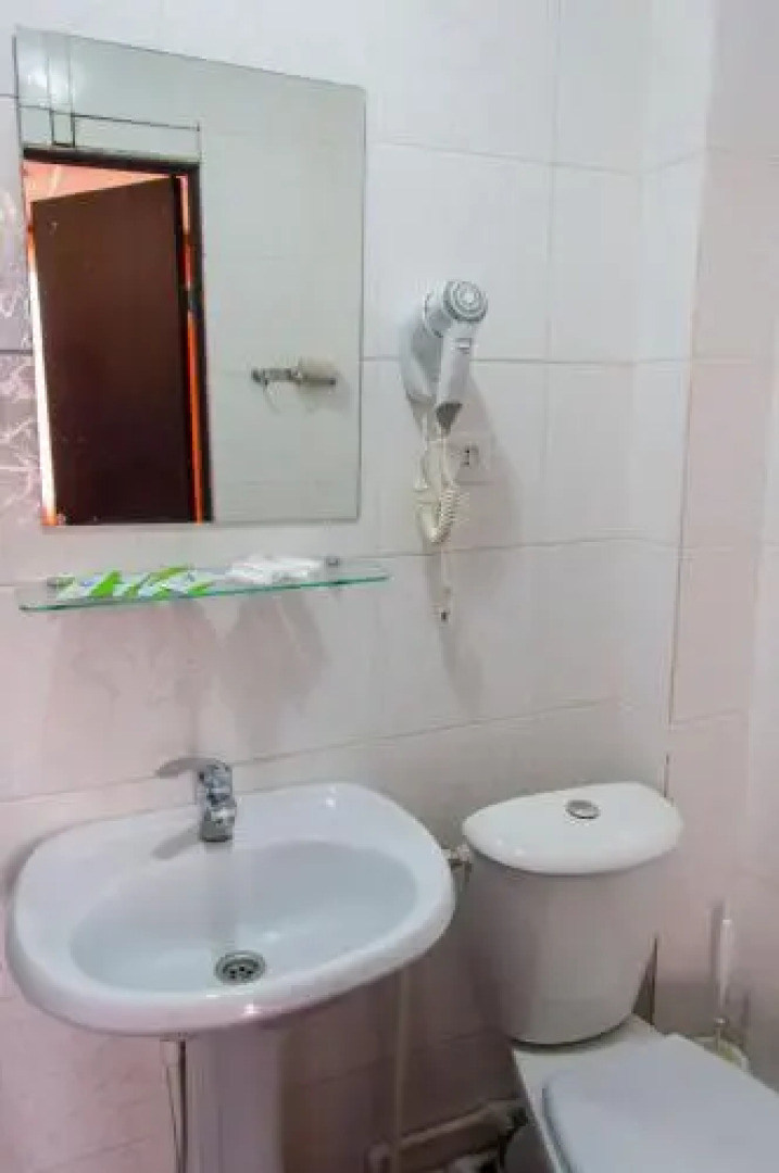 Гостиничный комплекс Corona (Корона)