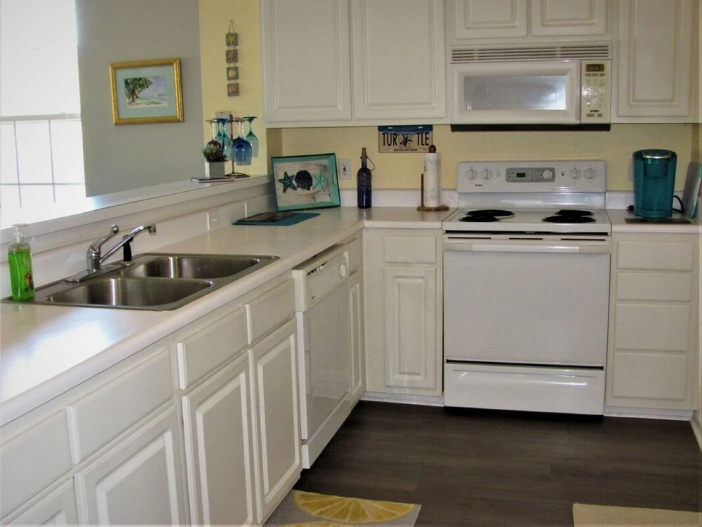 Sandpiper Pet Friendly Villa's by Sloane Realty Vacations